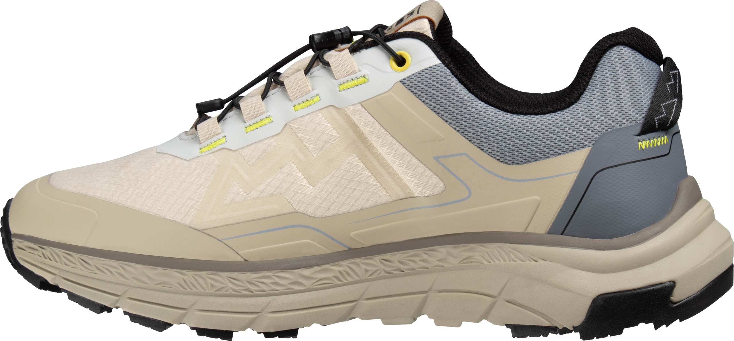 Pantof Caracas Safety Jogger - Bej
