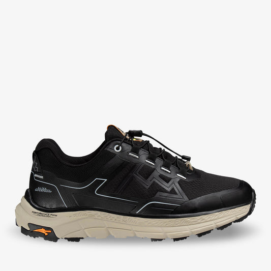 Pantof Caracas Safety Jogger - Negru