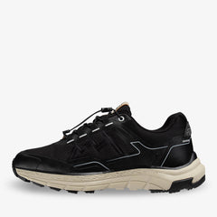Pantof Caracas Safety Jogger - Negru