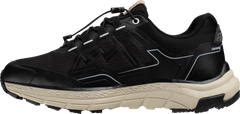 Pantof Caracas Safety Jogger - Negru