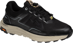 Pantof Caracas Safety Jogger - Negru
