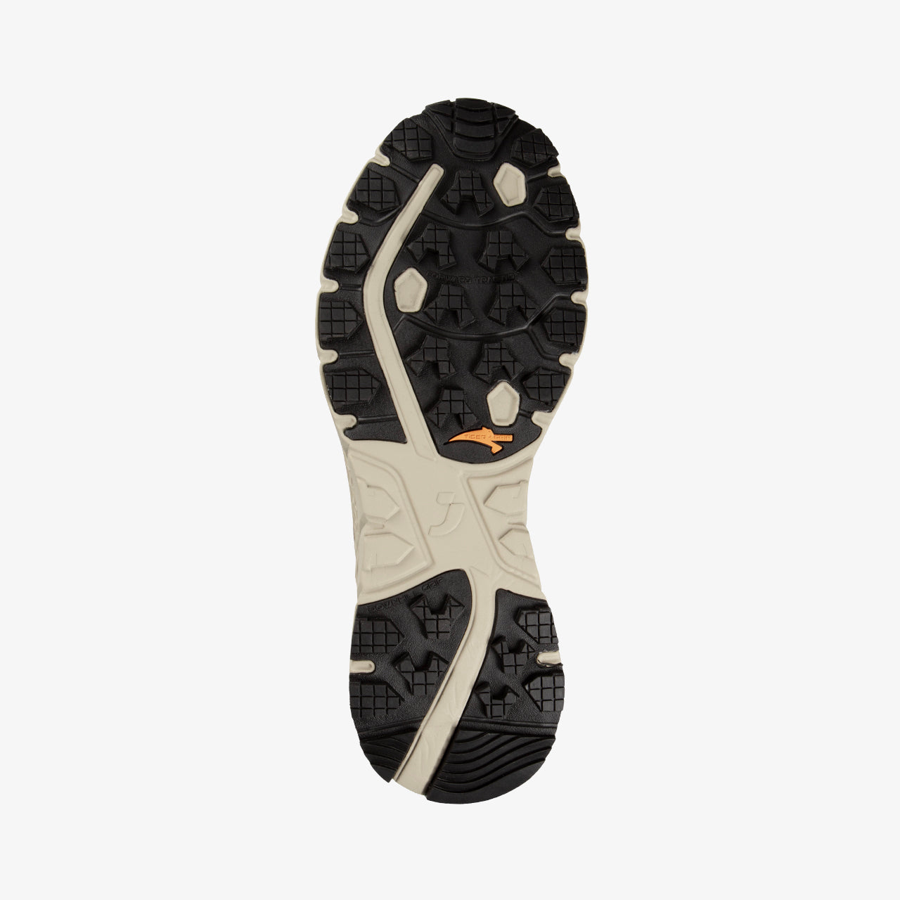 Pantof Caracas Safety Jogger - Negru