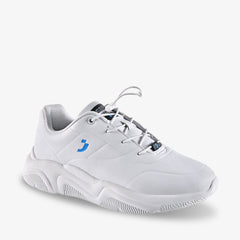 Pantof Champ O2 Low Safety Jogger - Alb