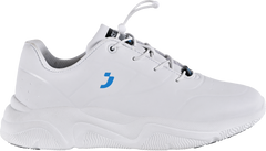 Pantof Champ O2 Low Safety Jogger - Alb