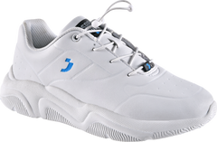 Pantof Champ O2 Low Safety Jogger - Alb