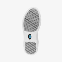 Pantof Champ O2 Low Safety Jogger - Alb
