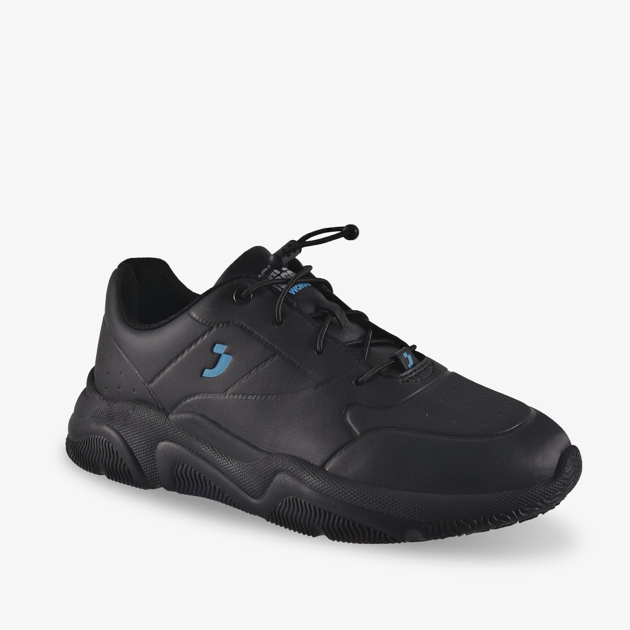 Pantof Champ O2 Low Safety Jogger - Negru