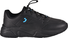 Pantof Champ O2 Low Safety Jogger - Negru