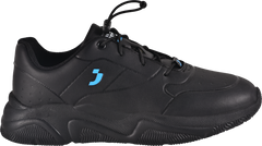 Pantof Champ O2 Low Safety Jogger - Negru