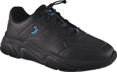Pantof Champ O2 Low Safety Jogger - Negru