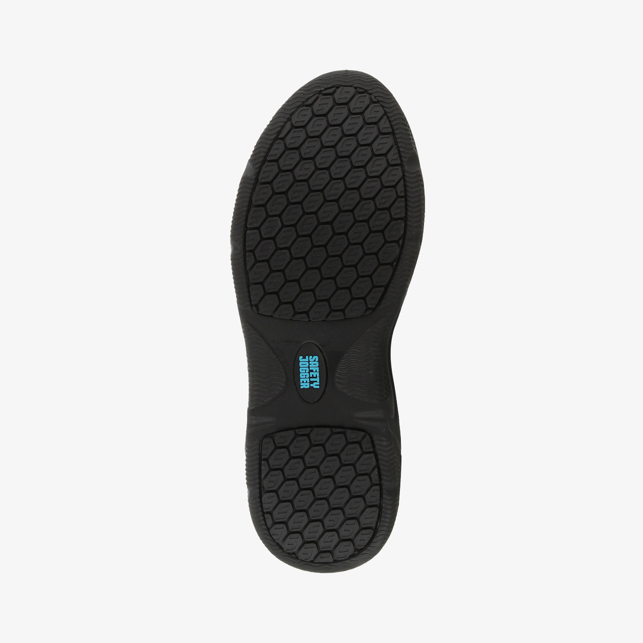 Pantof Champ O2 Low Safety Jogger - Negru