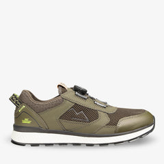 Pantof Colorado Safety Jogger - Kaki