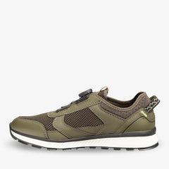 Pantof Colorado Safety Jogger - Kaki