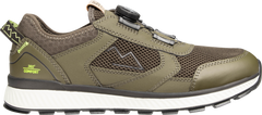 Pantof Colorado Safety Jogger - Kaki