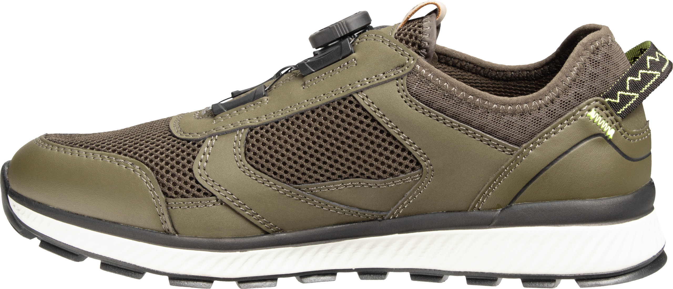 Pantof Colorado Safety Jogger - Kaki