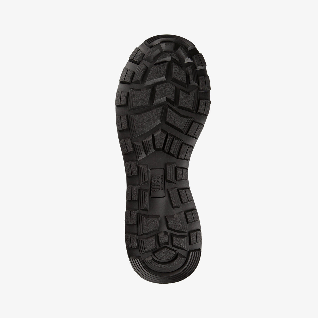Pantof Colorado Safety Jogger - Kaki