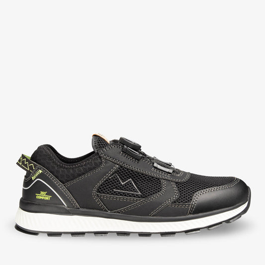 Pantof Colorado Safety Jogger - Negru
