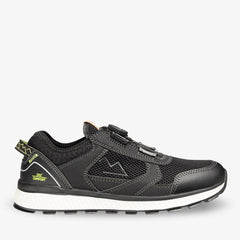 Pantof Colorado Safety Jogger - Negru
