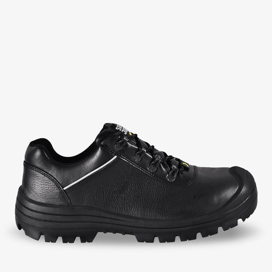 Pantof Construboy S3 Low Safety Jogger