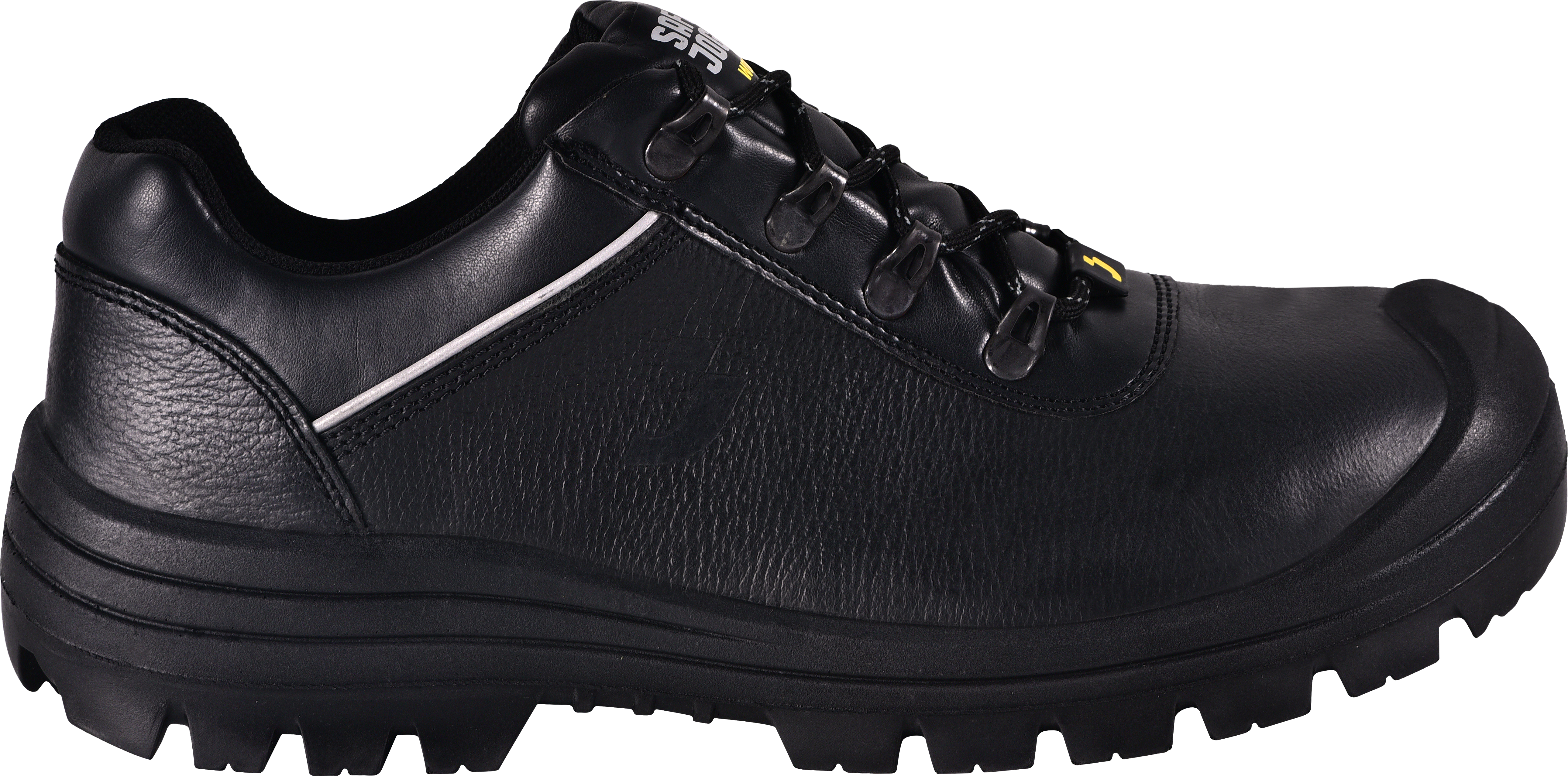 Pantof Construboy S3 Low Safety Jogger