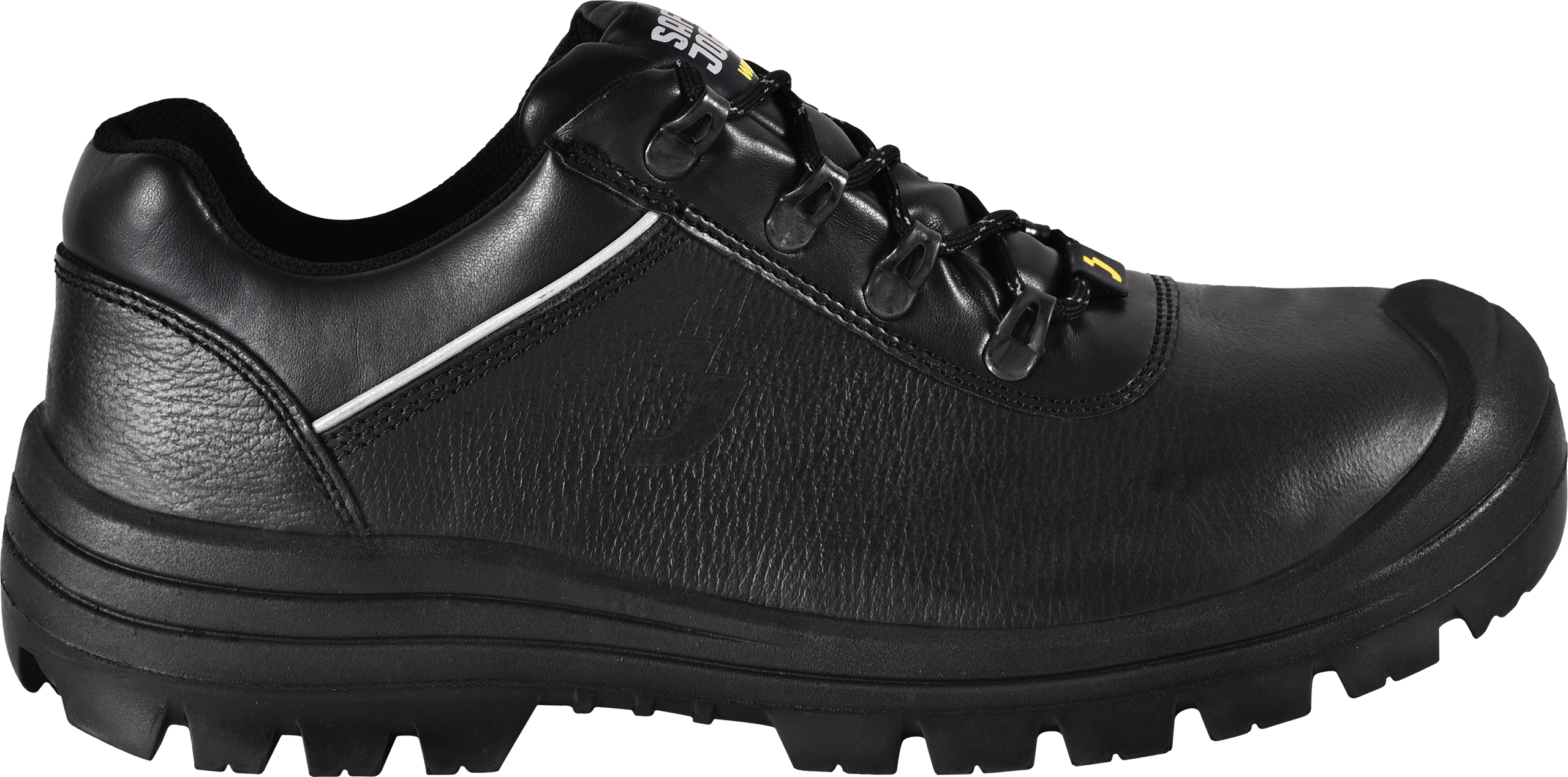 Pantof Construboy S3 Low Safety Jogger