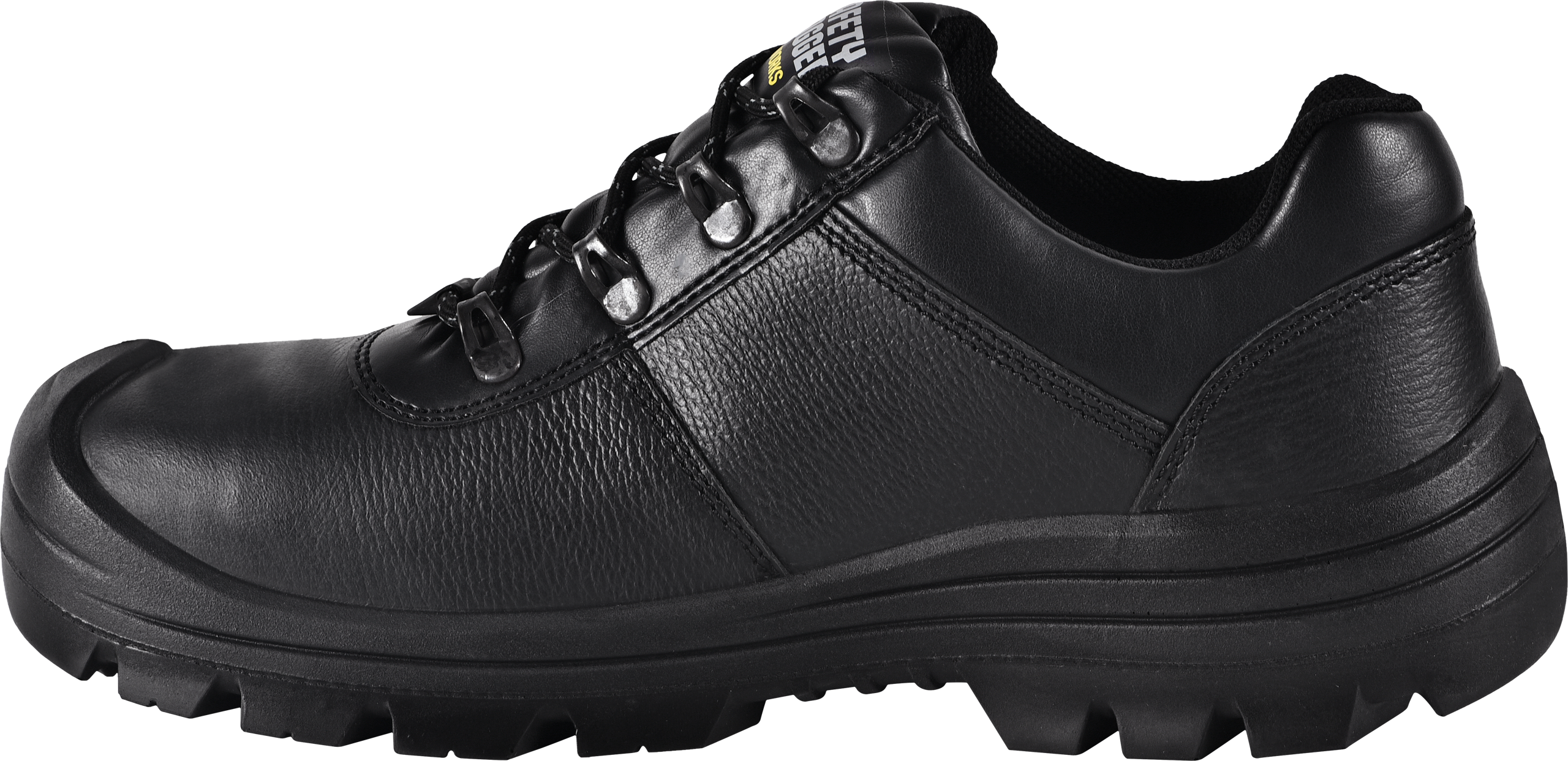 Pantof Construboy S3 Low Safety Jogger
