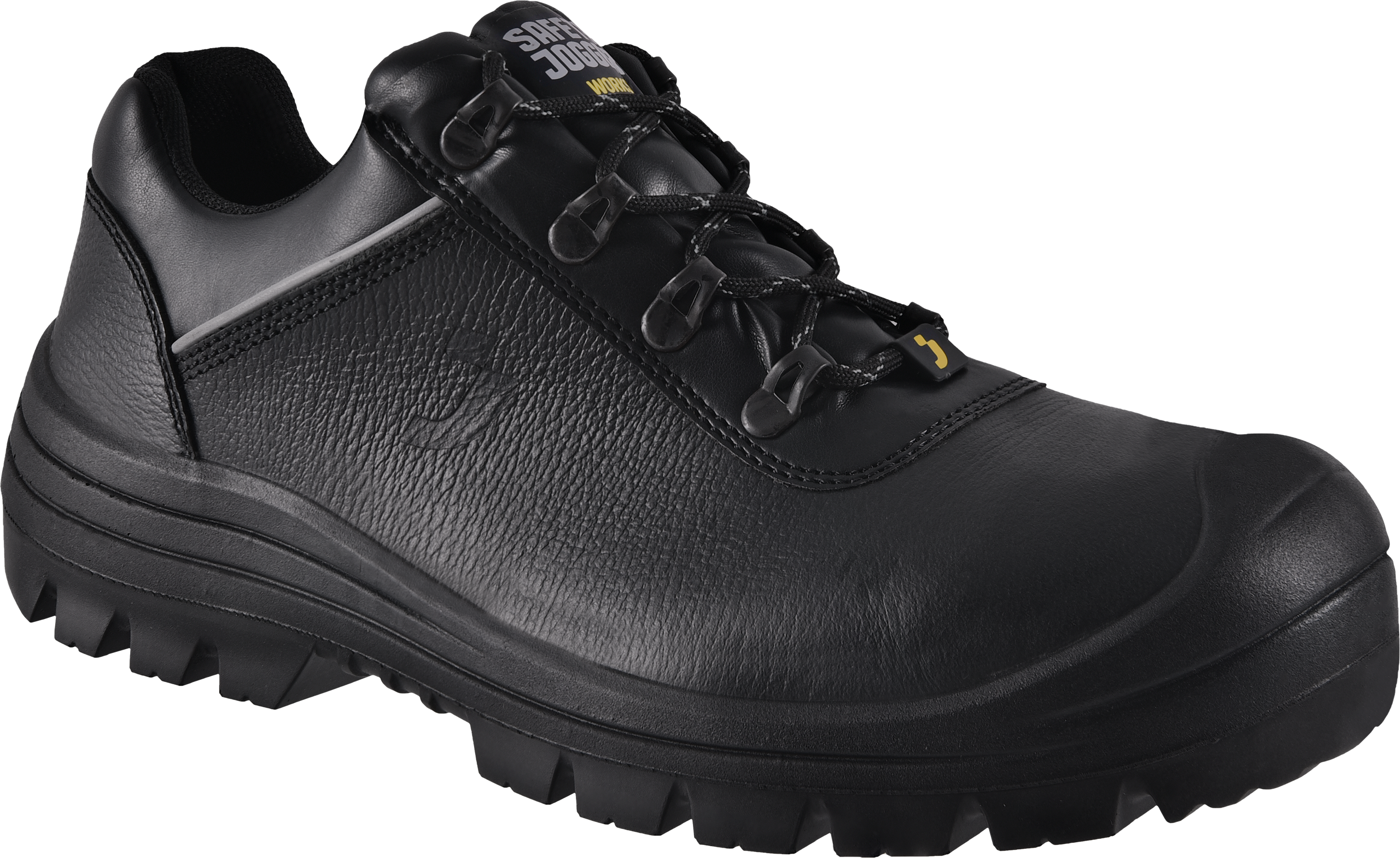 Pantof Construboy S3 Low Safety Jogger