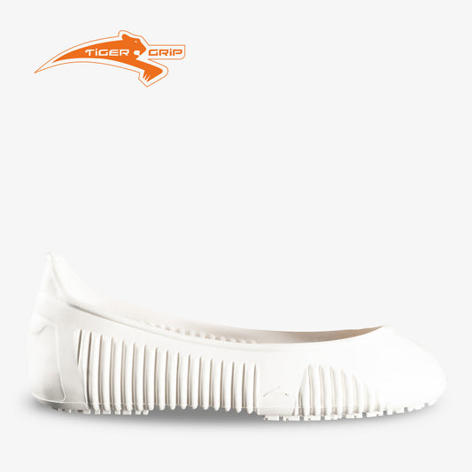 Pantof Easy Grip Safety Jogger - Alb