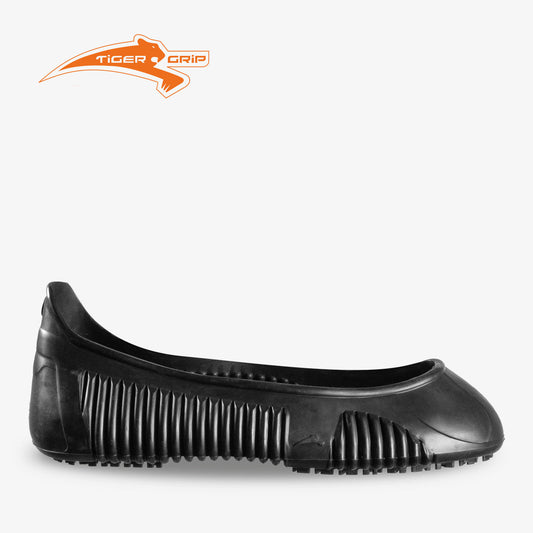 Pantof Easy Grip Safety Jogger - Negru