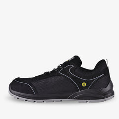 Pantof Ecocador S1P Low Safety Jogger
