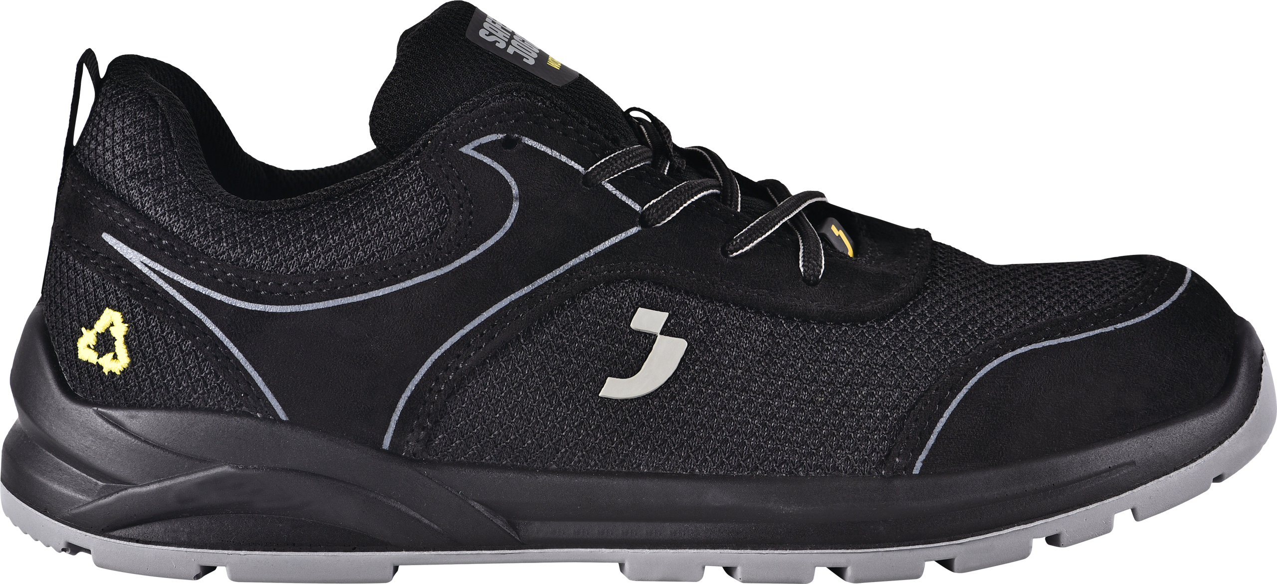 Pantof Ecocador S1P Low Safety Jogger
