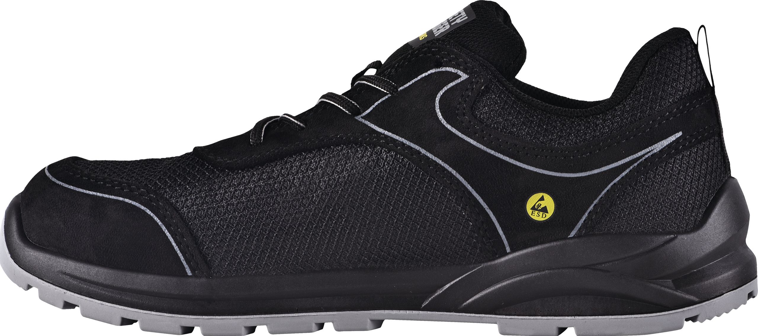 Pantof Ecocador S1P Low Safety Jogger