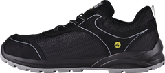 Pantof Ecocador S1P Low Safety Jogger