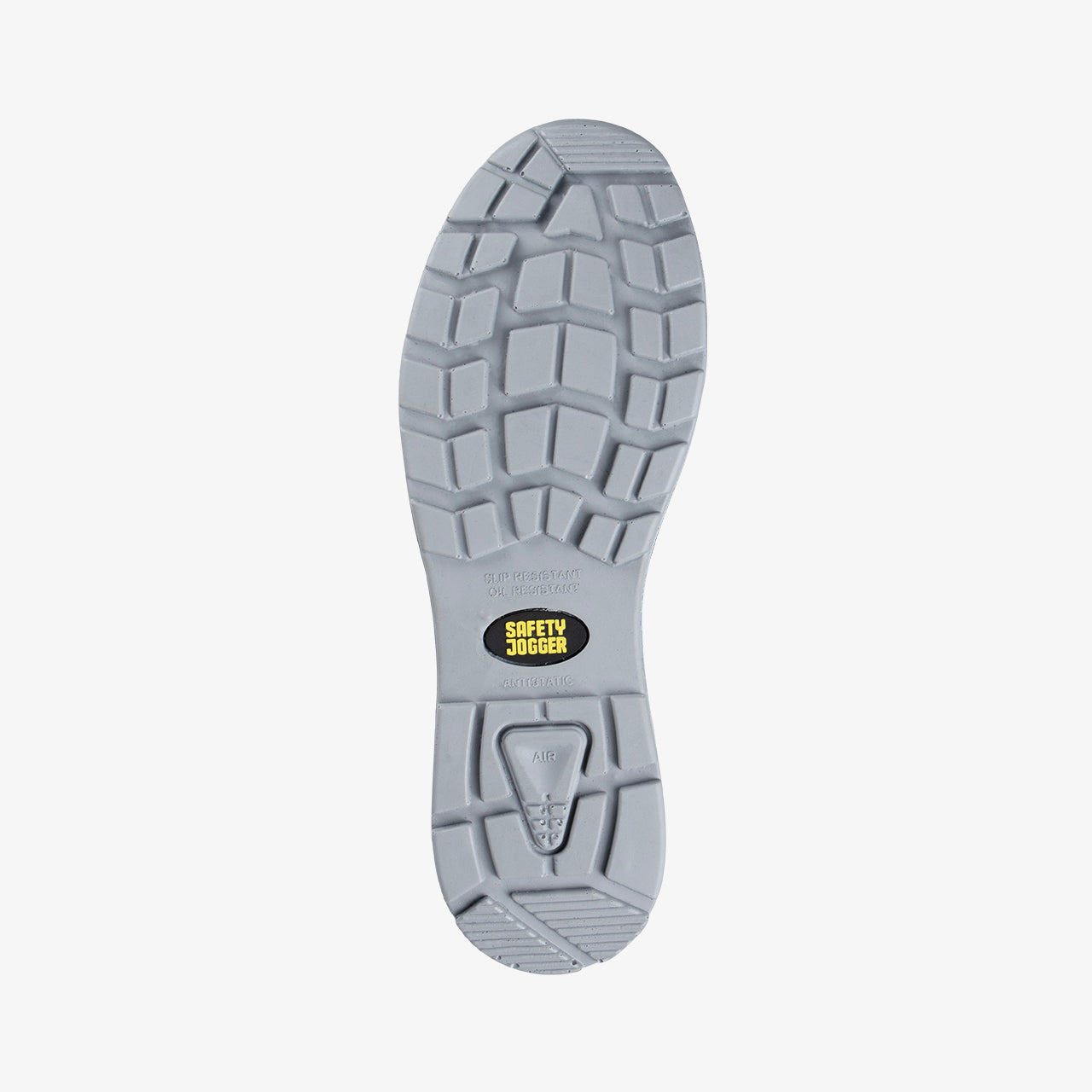 Pantof Ecocador S1P Low Safety Jogger