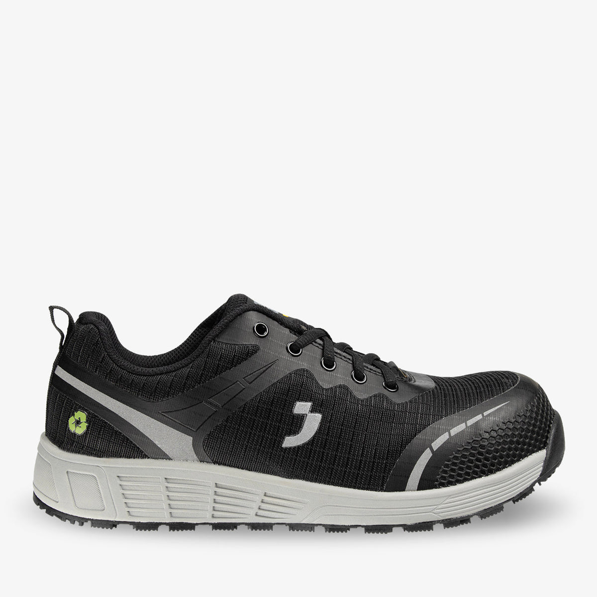 Pantof Ecodempo S3S Low Safety Jogger