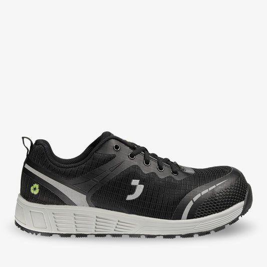 Pantof Ecodempo S3S Low Safety Jogger