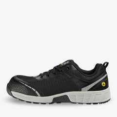 Pantof Ecodempo S3S Low Safety Jogger