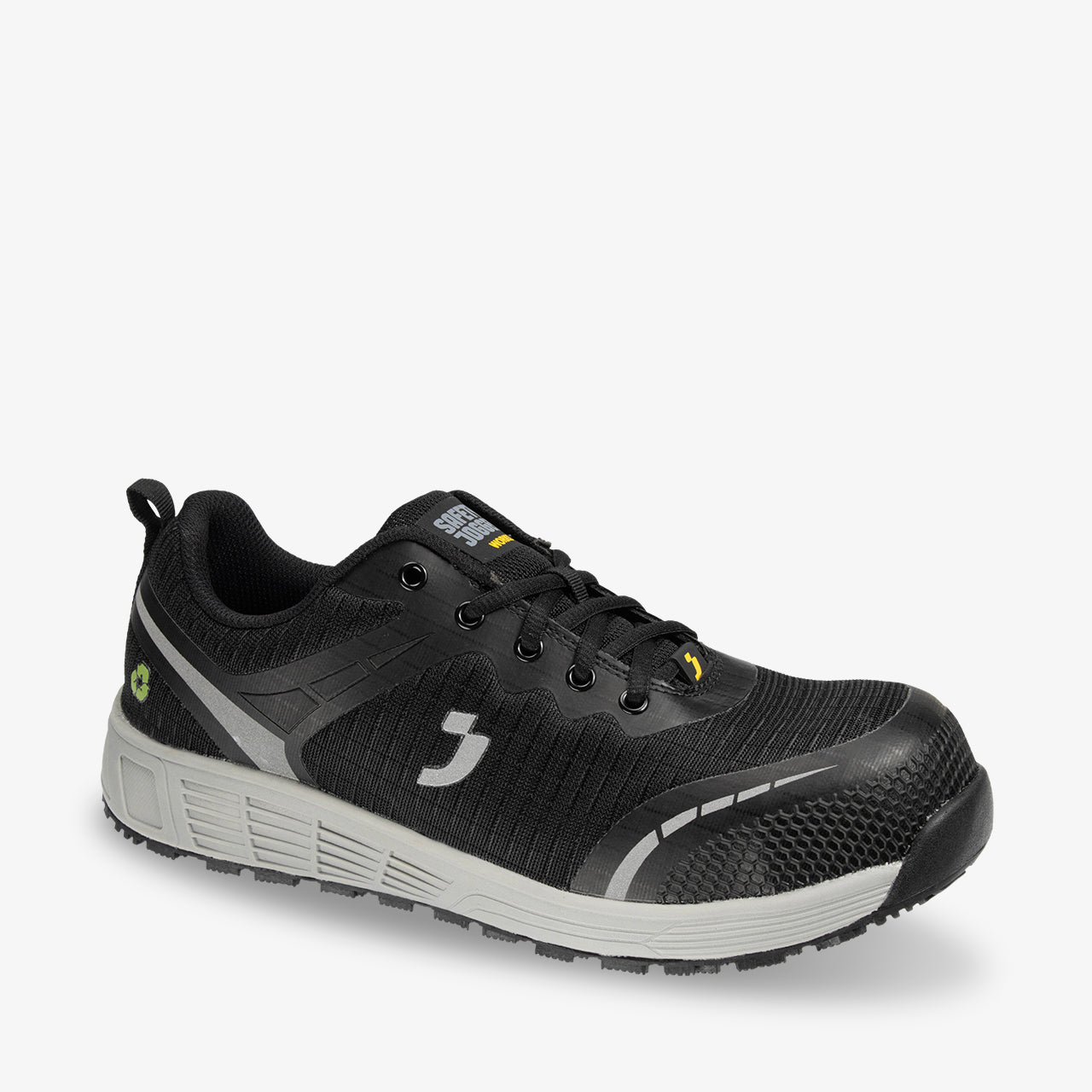 Pantof Ecodempo S3S Low Safety Jogger