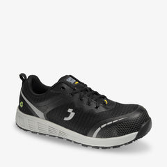 Pantof Ecodempo S3S Low Safety Jogger