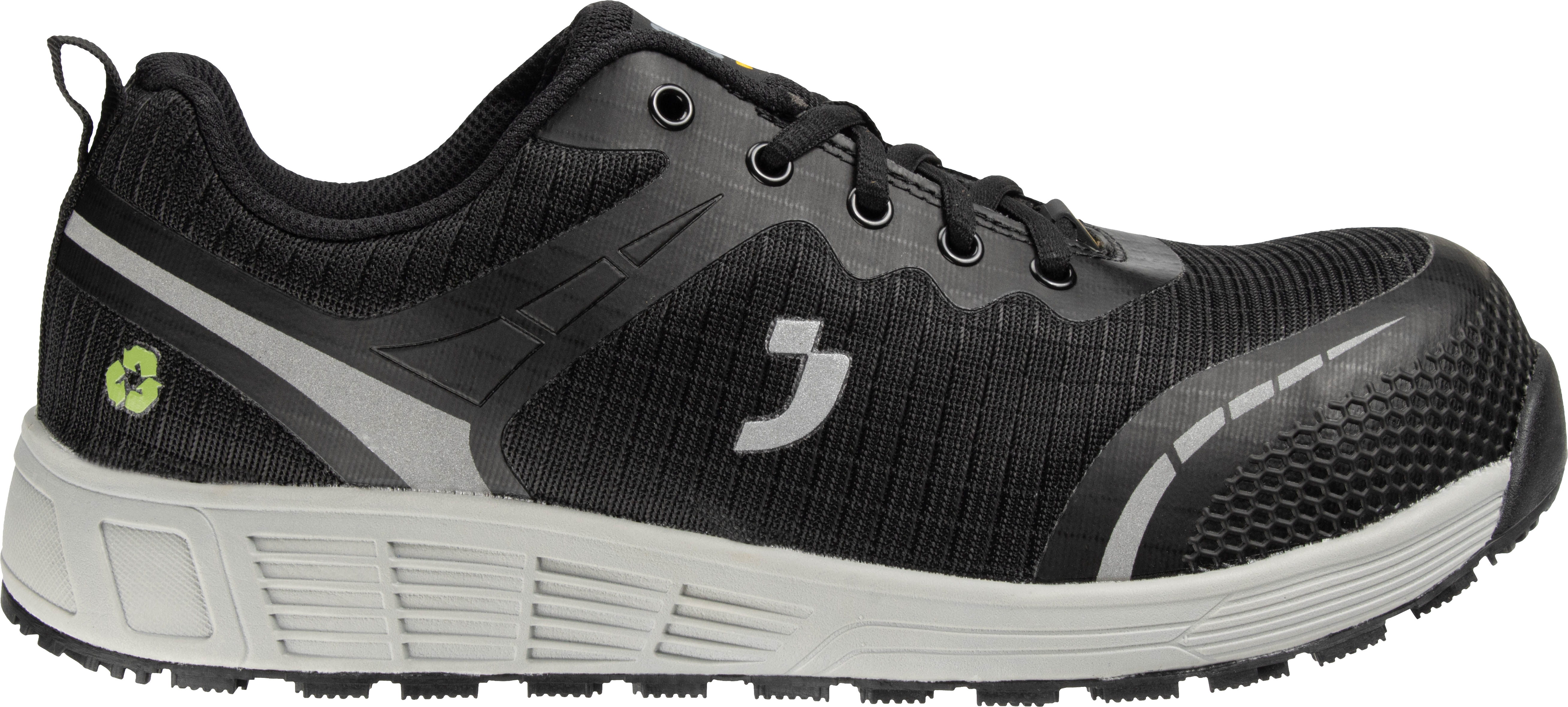 Pantof Ecodempo S3S Low Safety Jogger