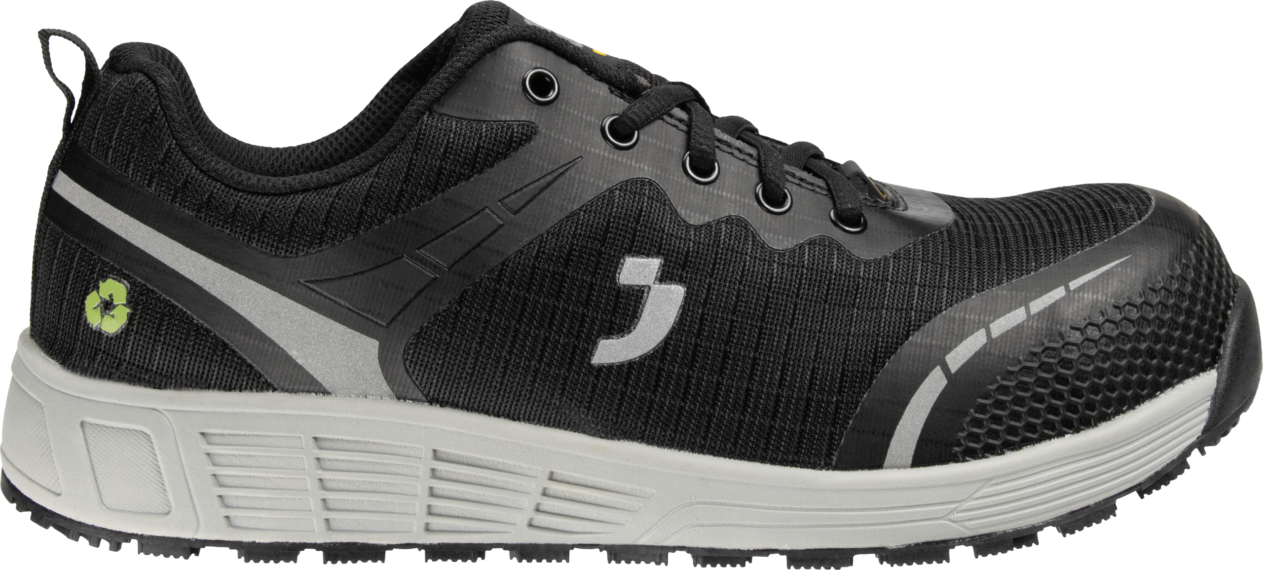 Pantof Ecodempo S3S Low Safety Jogger