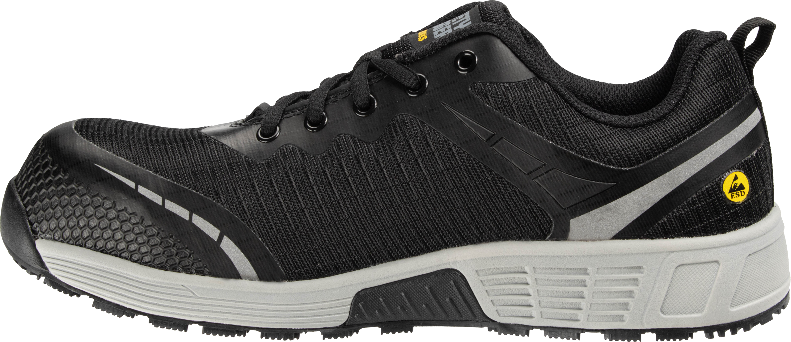 Pantof Ecodempo S3S Low Safety Jogger