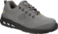 Pantof Ecofitz S1P Low Safety Jogger - Gri