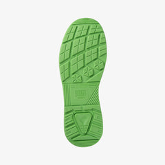 Pantof Ecofitz S1P Low Safety Jogger - Negru