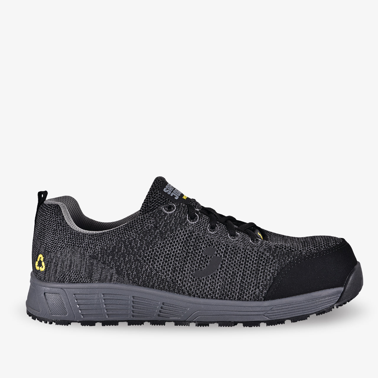 Pantof Econila S1 Low Safety Jogger