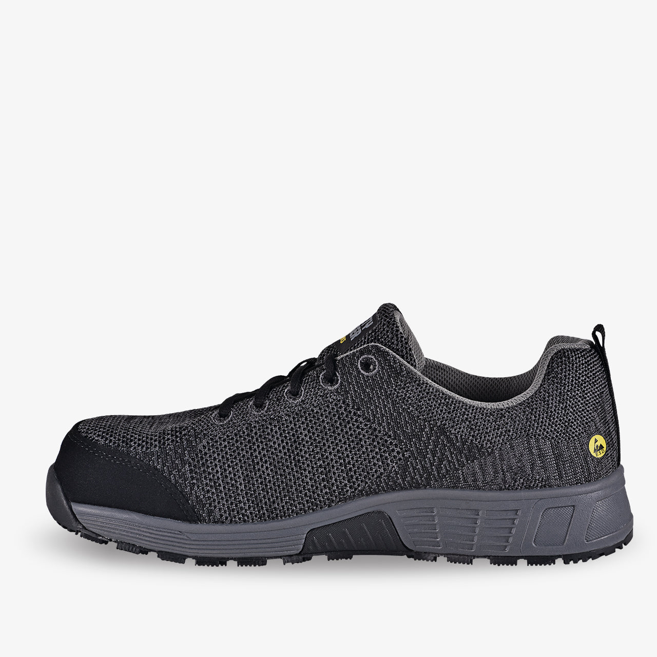 Pantof Econila S1 Low Safety Jogger