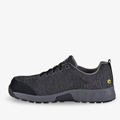 Pantof Econila S1 Low Safety Jogger
