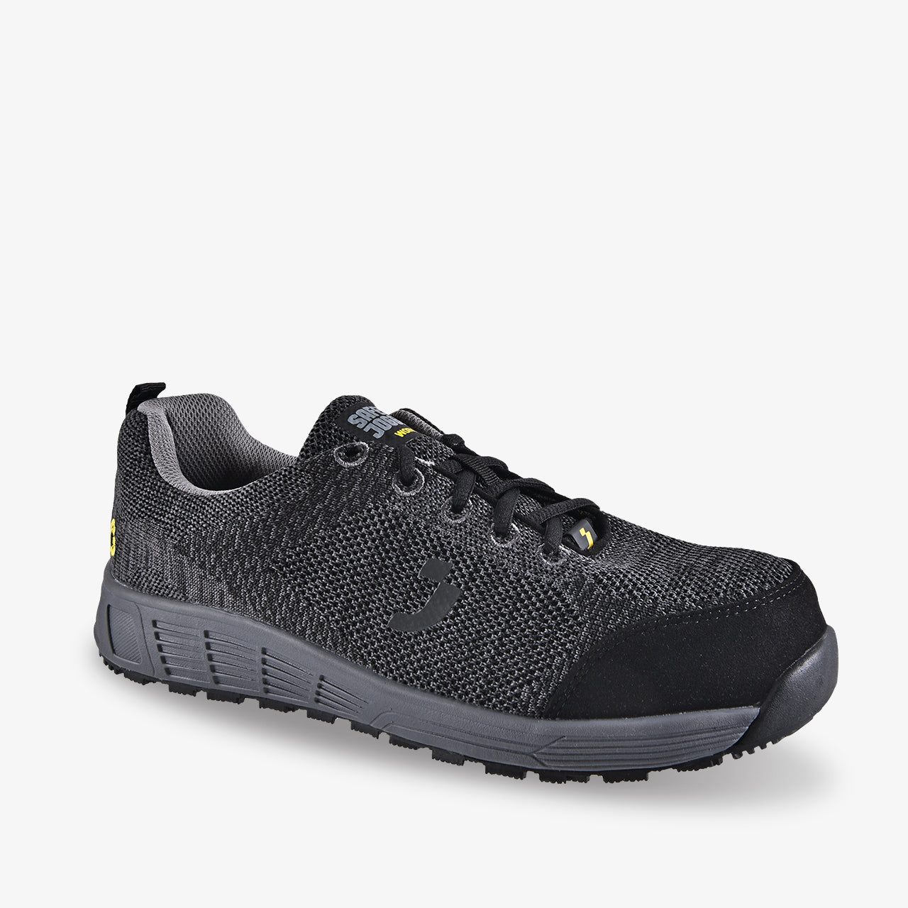 Pantof Econila S1 Low Safety Jogger