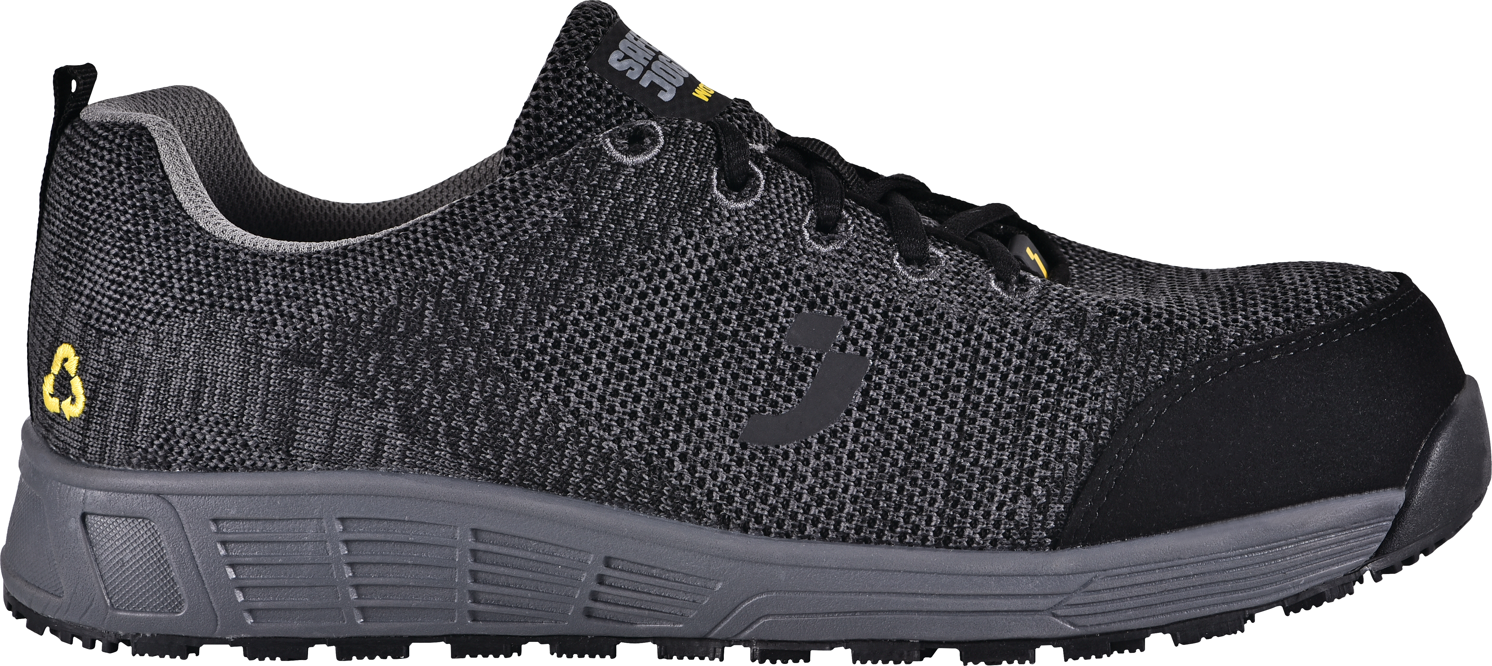 Pantof Econila S1 Low Safety Jogger