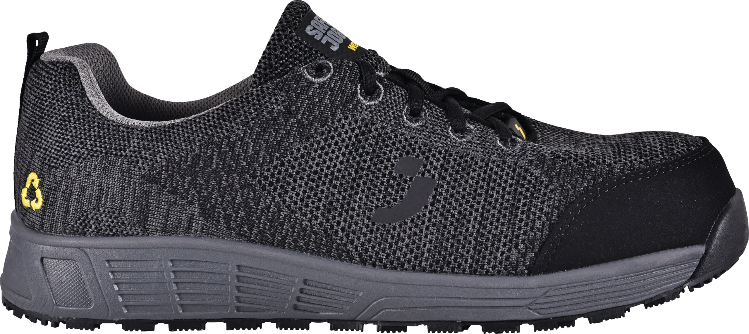 Pantof Econila S1 Low Safety Jogger